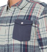 Thumbnail for your product : Rusty Nirmala Ls Flannel