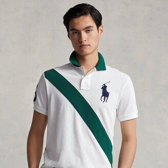 Ralph Lauren Polo Big Pony And Number Shirts Men | Shop the 