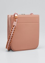 Thumbnail for your product : Loro Piana My Way Calfskin Mini Crossbody Bag