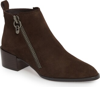 dante bootie donald pliner