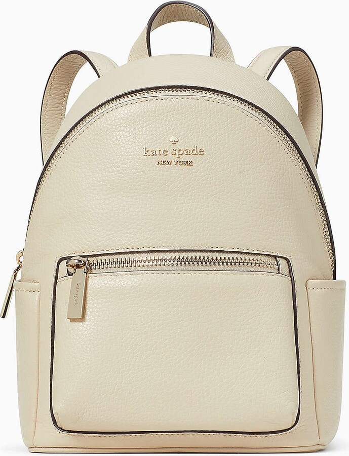 kate spade new york Thompson Small Leather Backpack - Macy's