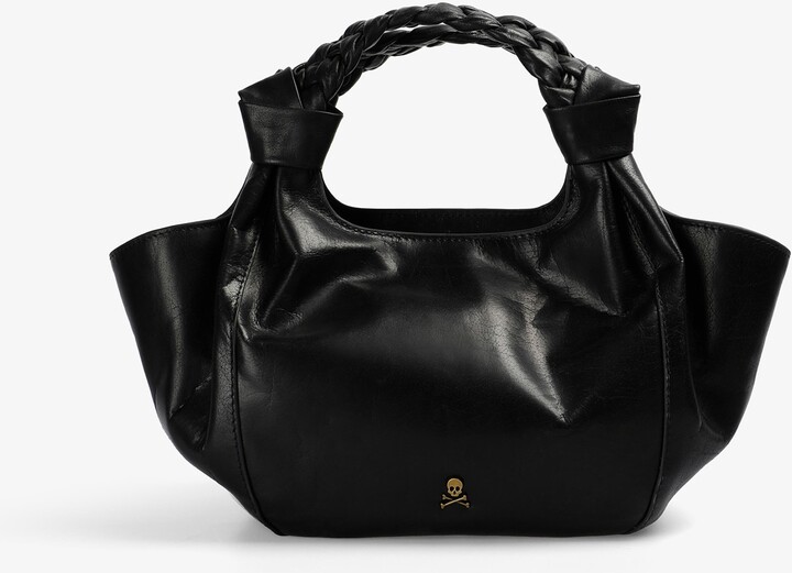 Scalpers Braidbasketmini Bag