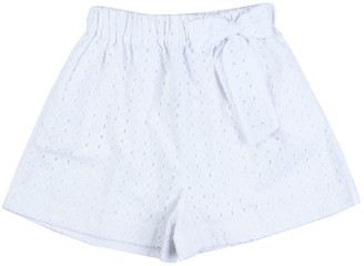 Stella Jean Shorts & Bermuda Shorts