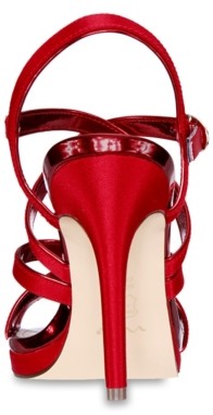 nina rachyl platform sandal