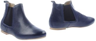 Eden Ankle boots