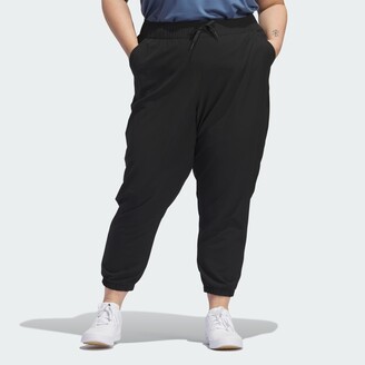 Tiro 23 League Pants (Plus Size)