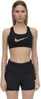 Thumbnail for your product : Nike Grx Victory Nylon Stretch Bra