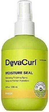 DevaCurl Moisture Seal 8oz