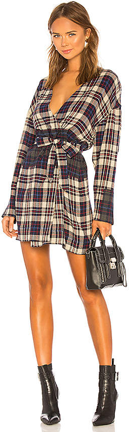 rag and bone janet dress