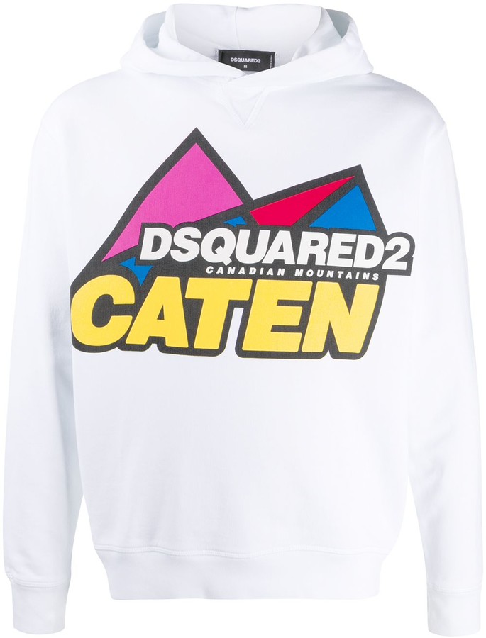dsquared2 hoodies
