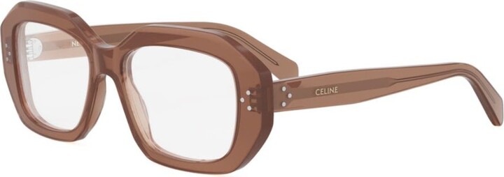 Celine Eyeglasses For Women | ShopStyle CA