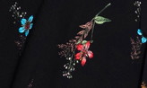 Thumbnail for your product : City Chic Botanical Print Dress