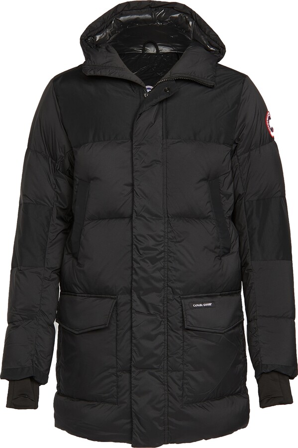 Canada Goose Armstrong 750 Fill Power Down Jacket - ShopStyle