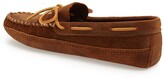 Thumbnail for your product : Minnetonka Suede Sole Moccasin