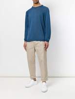 Thumbnail for your product : Nuur lightweight knitted sweater