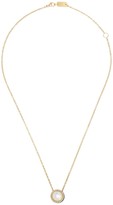 Thumbnail for your product : Ippolita 18kt yellow gold and turquoise ceramic Lollipop Carnevale crystal and diamond pendant necklace