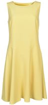 Thumbnail for your product : Moschino Boutique Flared Sleeveless Dress