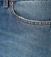 Thumbnail for your product : Saint Laurent Cropped jeans