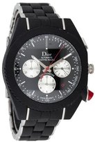 Thumbnail for your product : Christian Dior Chiffre Rouge A05 Watch