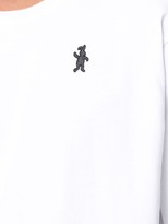 Thumbnail for your product : Marni rabbit detail long-sleeve T-shirt