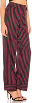 Thumbnail for your product : L'Academie The Rosalie Pant