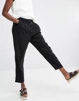 Thumbnail for your product : Monki Tailored Peg Pant