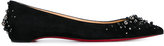 Christian Louboutin ballerines Candidate