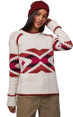 smartwool chup sweater
