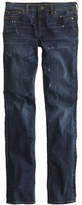 Thumbnail for your product : J.Crew Reid Cone Denim® jean in traction wash
