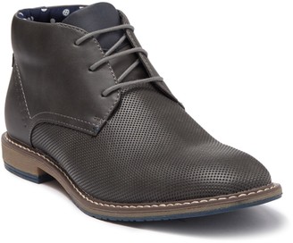 steve madden mens chukka boots