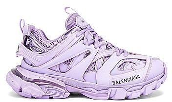 Balenciaga Purple Women's Sneakers & Athletic Shoes | ShopStyle