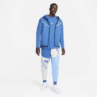 Nike Sportswear Tech Fleece Men's Full-Zip Hoodie - ShopStyle