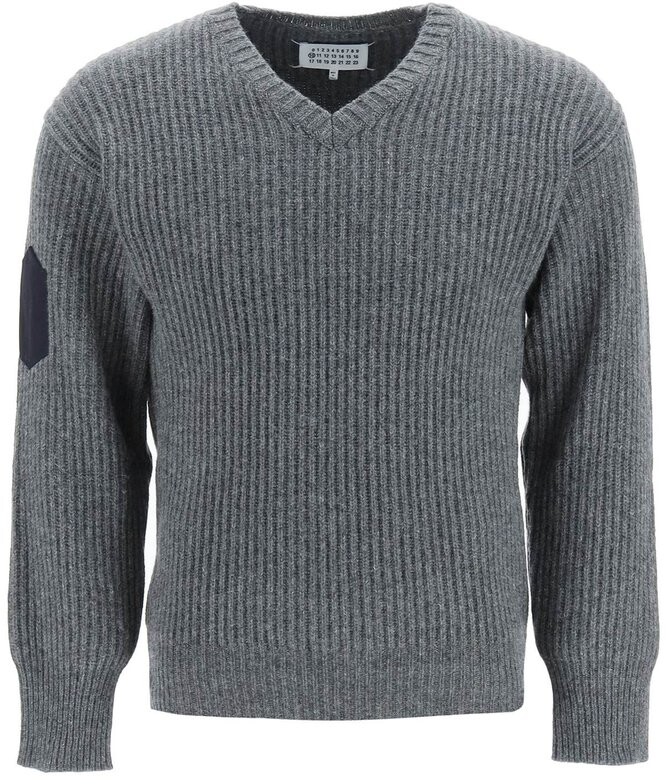 mens chunky sweaters