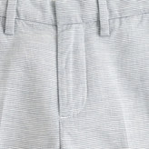 Thumbnail for your product : J.Crew Boys' club short in stripe