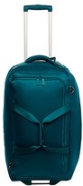 Thumbnail for your product : Lipault Paris Foldable 2 Wheeled 27" Duffle