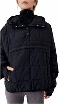 Thumbnail for your product : FREE PEOPLE MOVEMENT Pippa Water Resistant Packable Pullover
