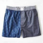 Thumbnail for your product : American Eagle Mixed Print Boxer