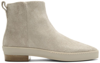 fear of god scuba boot