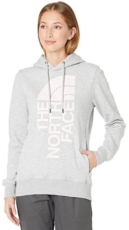 north face trivert hoodie women's