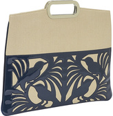 Thumbnail for your product : Noah Love Birds Clutch