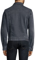 Thumbnail for your product : Rag & Bone Definitive Jean Jacket