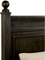 Thumbnail for your product : Stone & Leigh Smiling Hill Panel Bed, Java