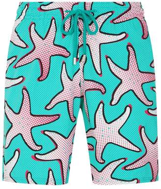 Vilebrequin Starfish Okorise Swim Shorts