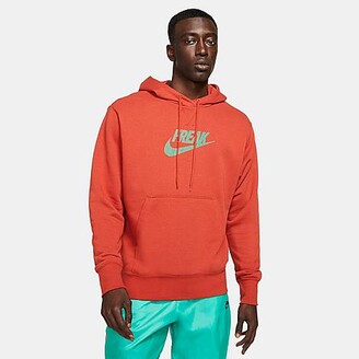 Nike Red Men's Sweatshirts & Hoodies with Cash Back | Shop the world's  largest collection of fashion | ShopStyle