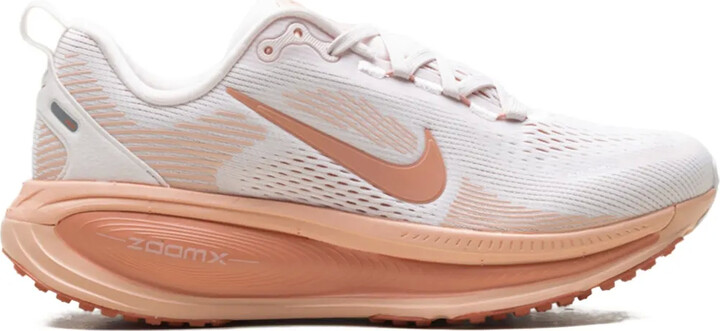 Orange And White Nike Shoes ShopStyle