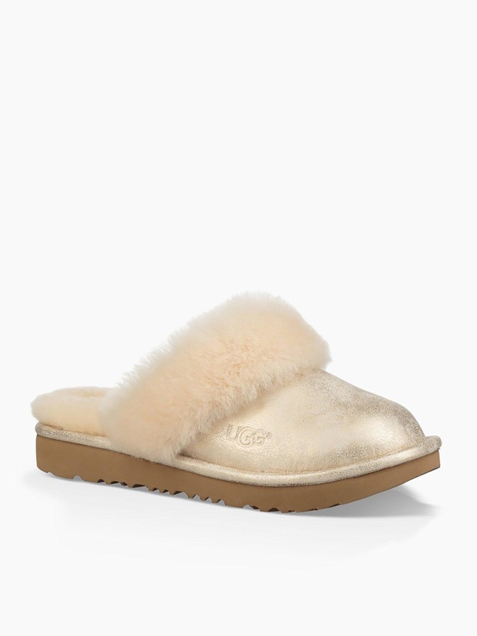 Ugg Kids Slippers | Shop the world's largest collection of fashion |  ShopStyle UK