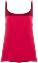 Thumbnail for your product : Asceno satin camisole