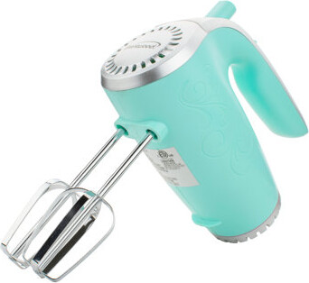 Brentwood 5 Speed Hand Mixer