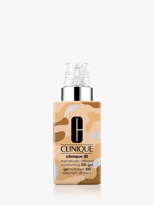 Clinique iD: Dramatically Different Moisturising BB-gel + Active Cartridge Concentrate for Uneven Skin Tone