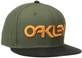 Thumbnail for your product : Oakley Men's Factory Snap Back Hat